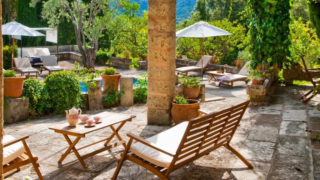 Сasa de vacaciones Garrovera By Mallorca Selection