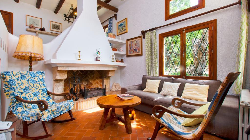Garrovera By Mallorca Selection Vakantiehuis