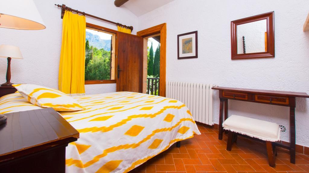 Garrovera By Mallorca Selection Pollença