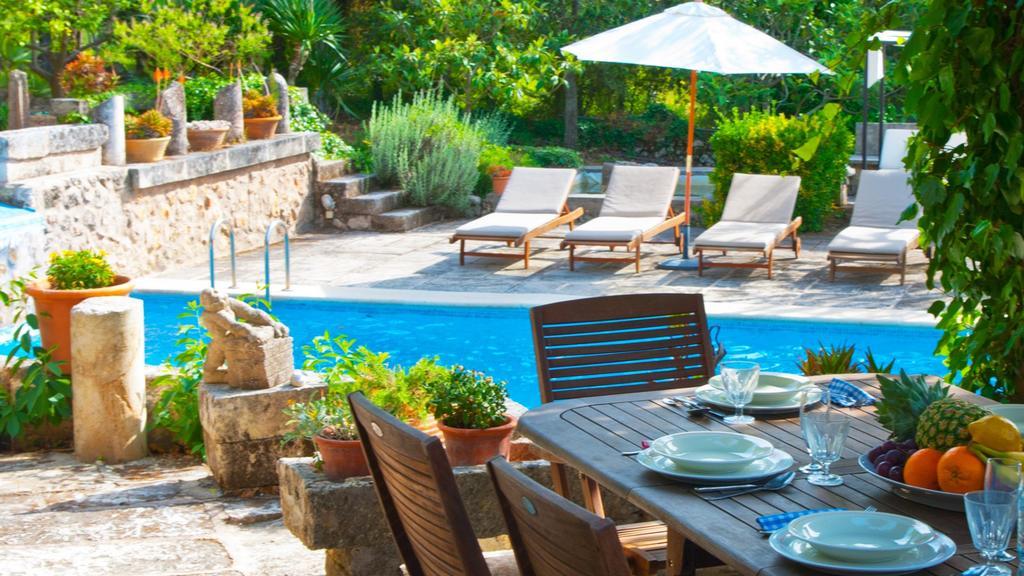 Vakantiehuis Garrovera By Mallorca Selection