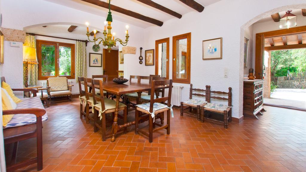 Garrovera By Mallorca Selection Vakantiehuis *