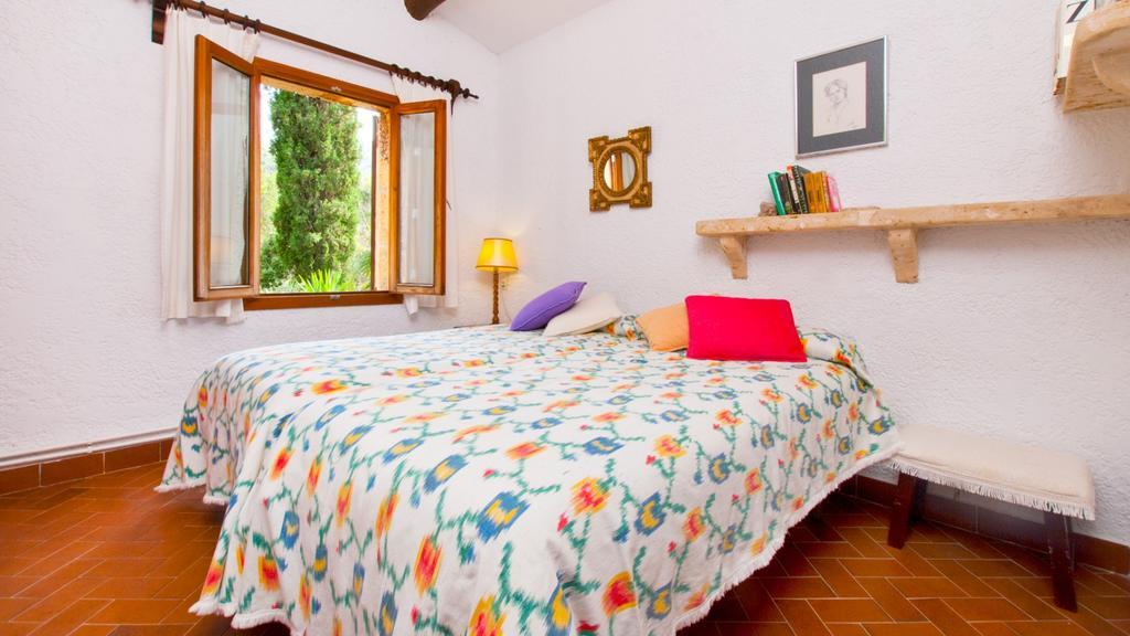 Vakantiehuis Garrovera By Mallorca Selection Pollença