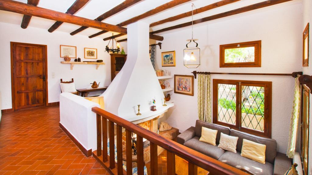 Garrovera By Mallorca Selection Vakantiehuis