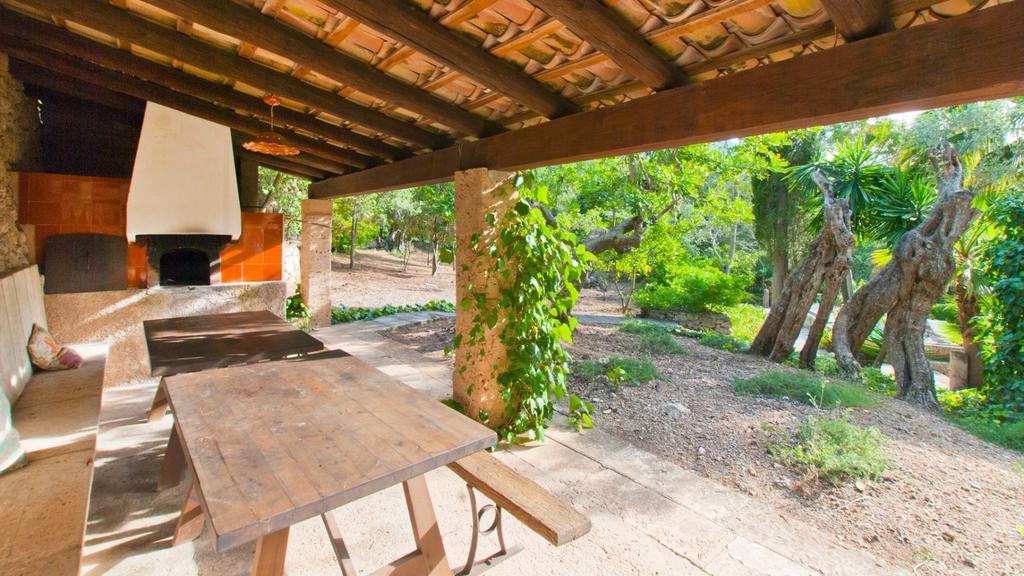 Vakantiehuis Garrovera By Mallorca Selection Pollença