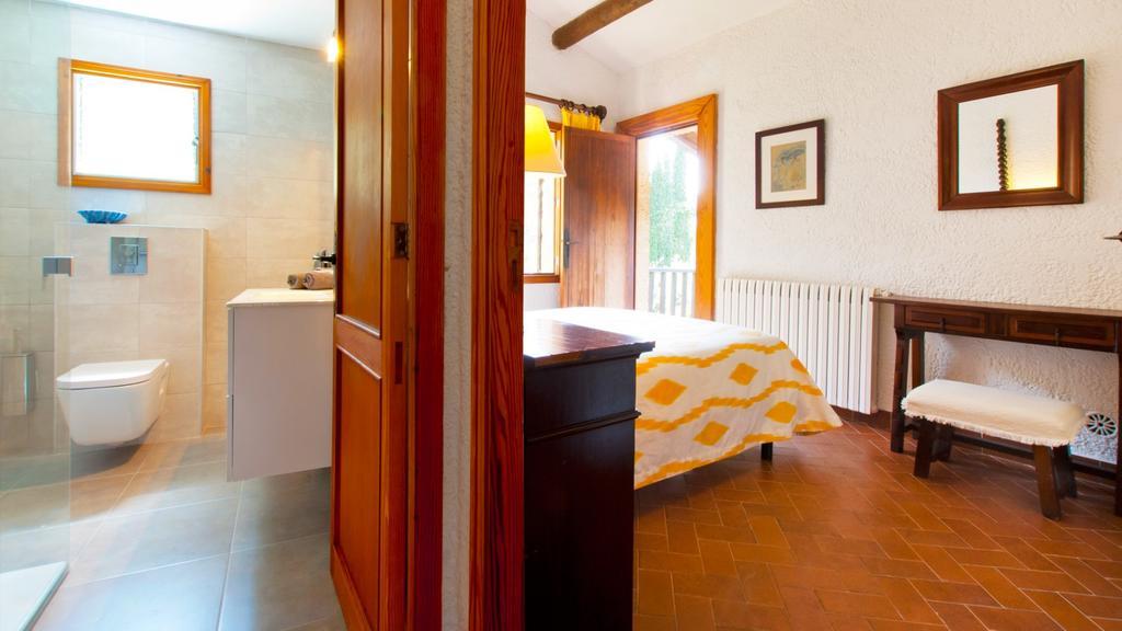 Garrovera By Mallorca Selection Vakantiehuis Pollença