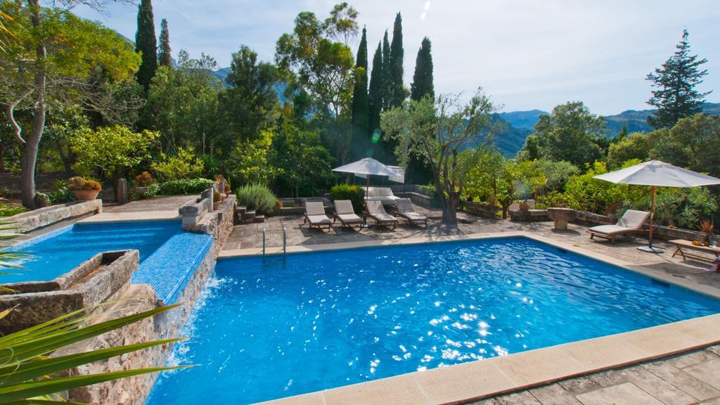 Garrovera By Mallorca Selection Vakantiehuis Pollença