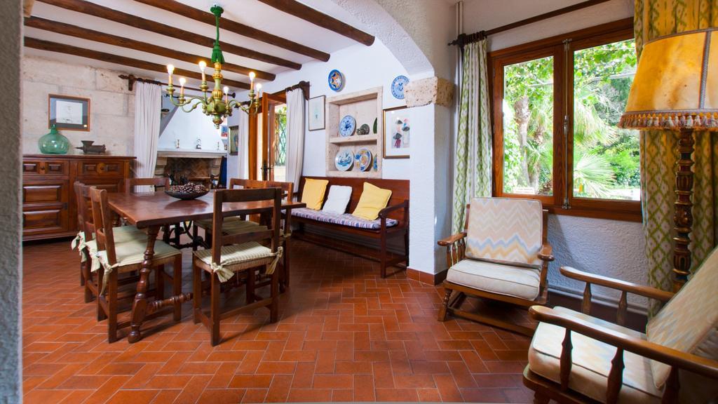 Vakantiehuis Garrovera By Mallorca Selection