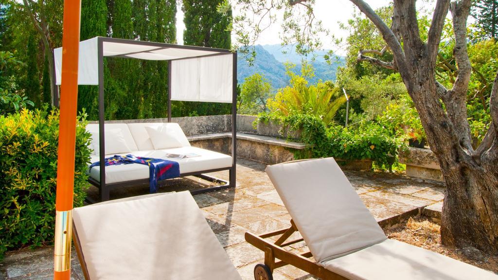 Vakantiehuis Garrovera By Mallorca Selection Pollença