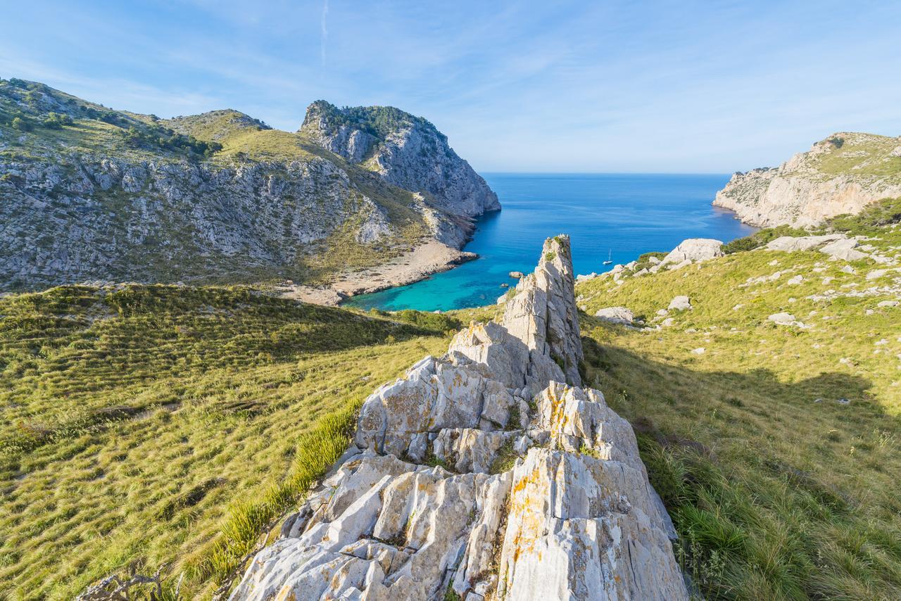 Garrovera By Mallorca Selection Vakantiehuis Pollença