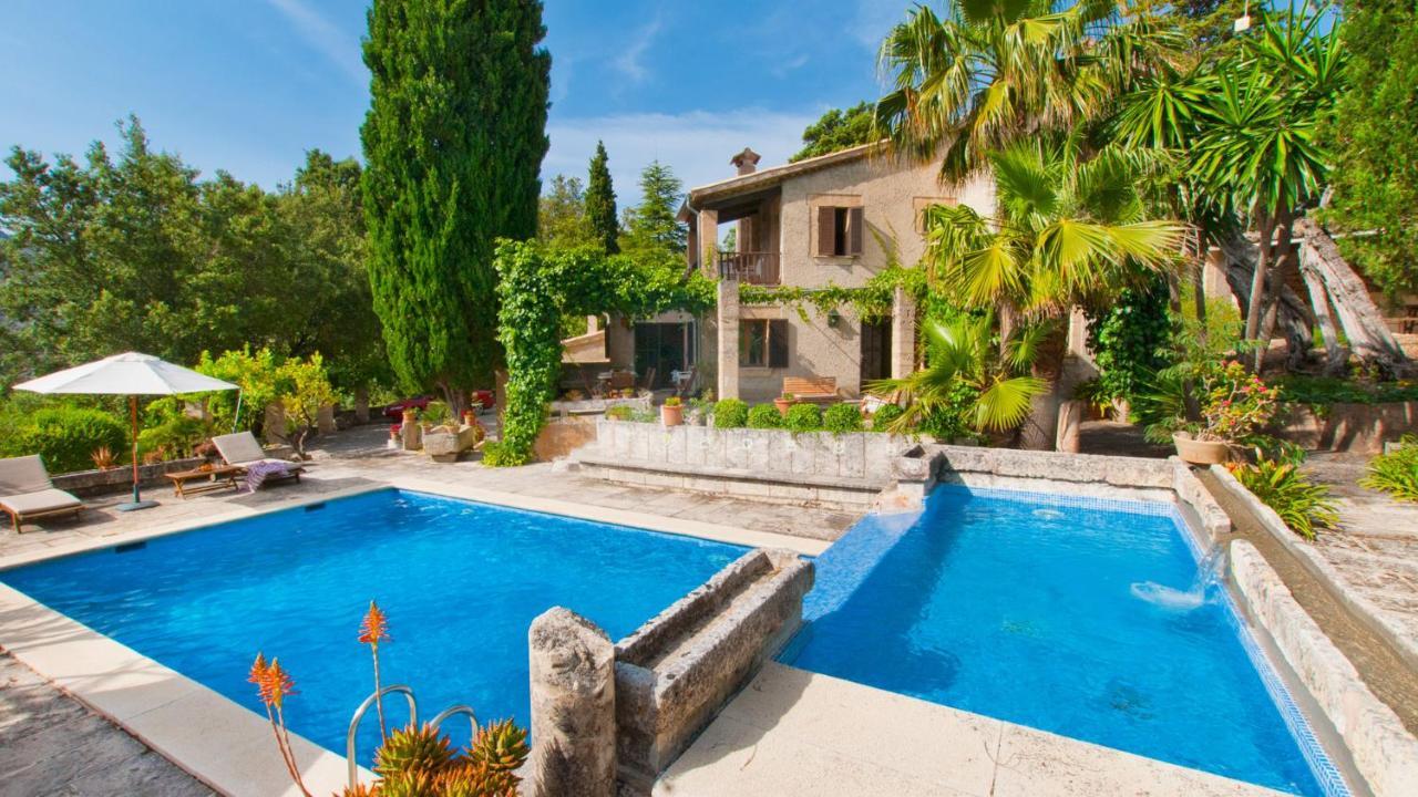 Vakantiehuis Garrovera By Mallorca Selection Pollença